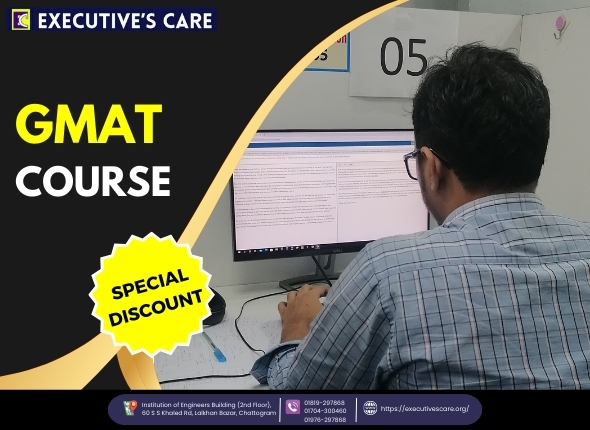 gmat course