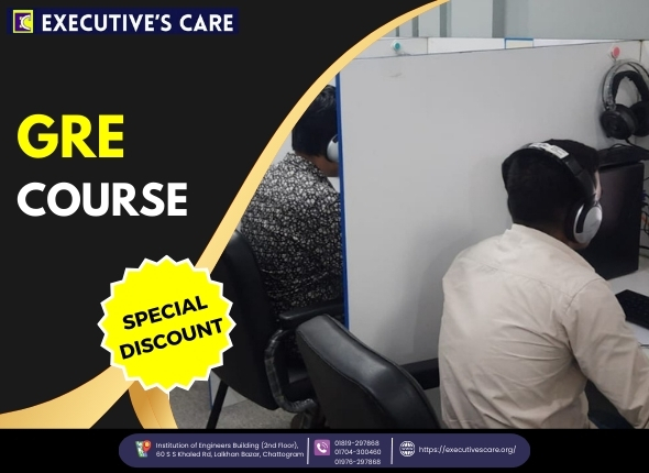 GRE Course